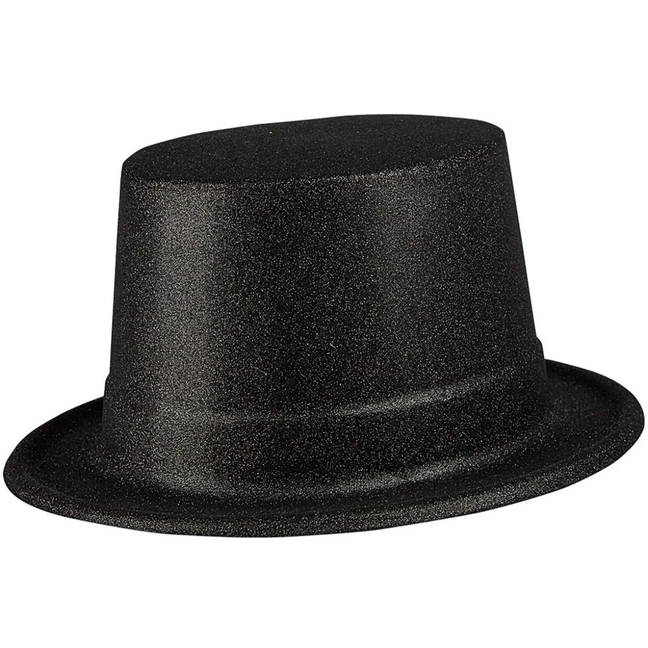 Chapeau pailletté 29 cm - 6 coloris