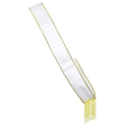 Écharpe bandoulière à personnaliser L160cm