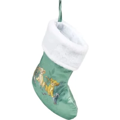 Chaussette de Noël Disney Roi Lion