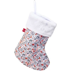 Chaussette de Noël Disney Toy Story à suspendre H27cm