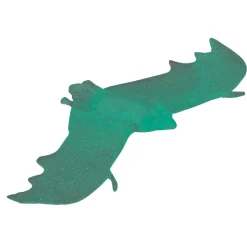 Chauve souris phosphorescente x 20