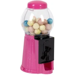 Chewing gum avec distributeur