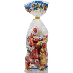 Chocolat Père Noël