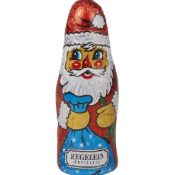 Chocolat Père Noël