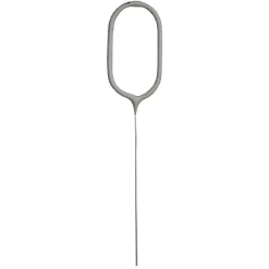 Cierge magique chiffre 0