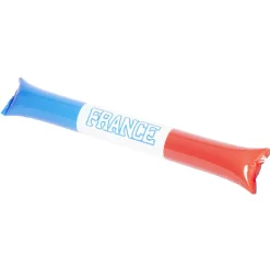 Clap clap bleu blanc rouge