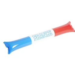 Clap clap bleu blanc rouge