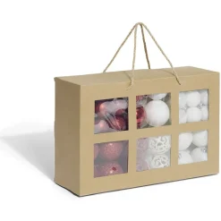 Coffret boule de Noël x100