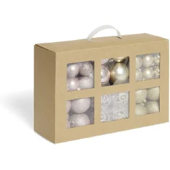 Coffret boule de Noël x100