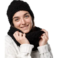 Coffret cadeau bonnet + tour de cou