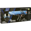 Coffret pistolet nerf Rival avec masque et 14 balles
