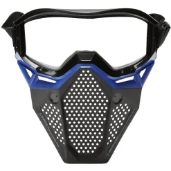 Coffret pistolet nerf Rival avec masque et 14 balles