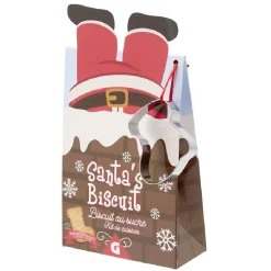 Coffret préparation biscuit de Noël