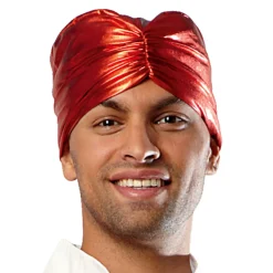 Coiffe homme Bollywood