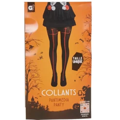 Collants adulte trident