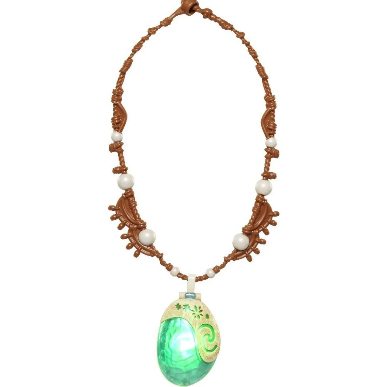 Collier lumineux Vaïana