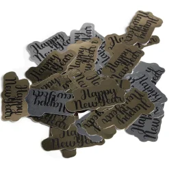 Confettis de table 50g multicolore