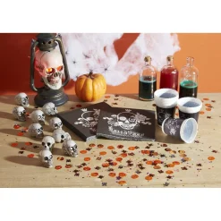 Confettis de table Halloween