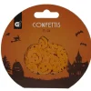 Confettis pvc design Halloween
