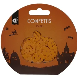 Confettis pvc design Halloween