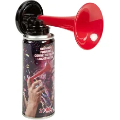 Corne de brume à gaz 210ml