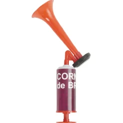 Corne de brume à pompe manuel