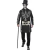 Costume de déguisement gothique homme