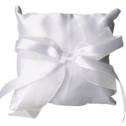 Coussin pour alliances