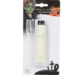 Crème phosphorescente de maquillage