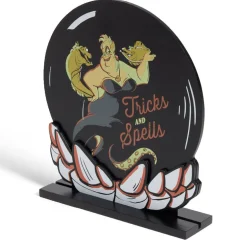 Décoration à poser Halloween Disney Villains Ursula H23cm