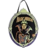 Décoration à suspendre Disney Maléfique miroir magique 23,5xh22cm