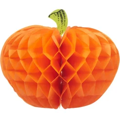 Décoration citrouille 3D