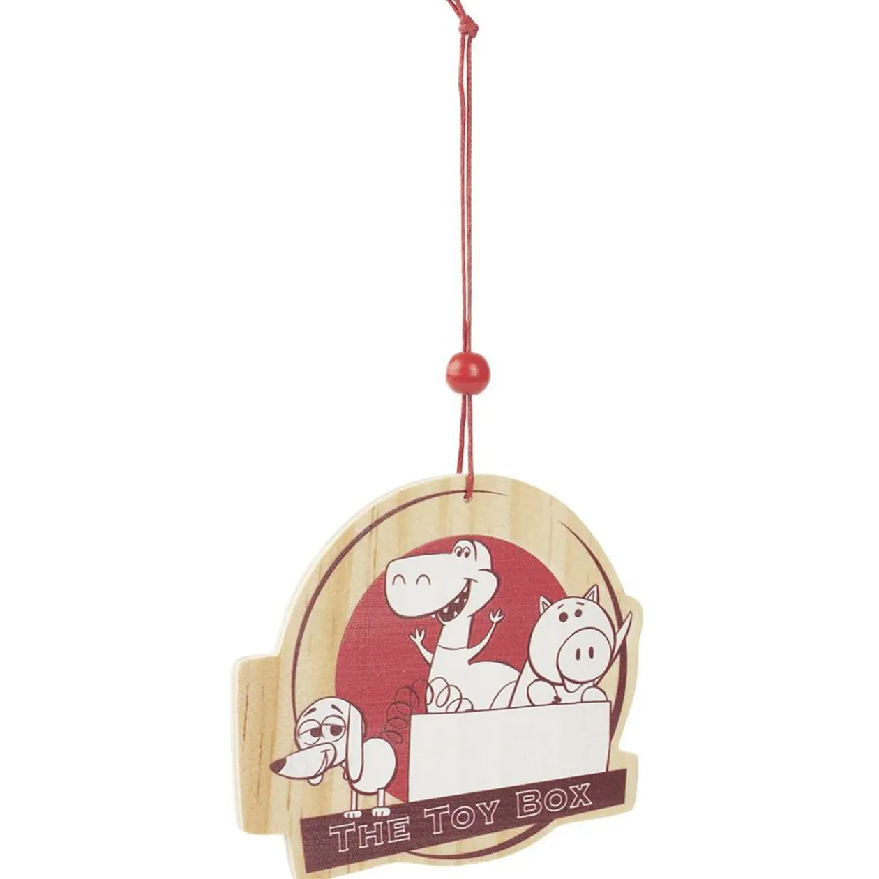 Décoration de Noël Disney Toy Story à suspendre