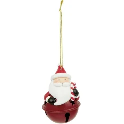 Décoration de Noël Grelot à suspendre