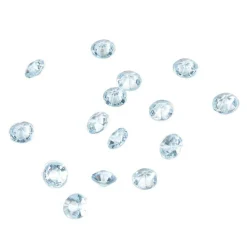 Décoration de table baptême garçon