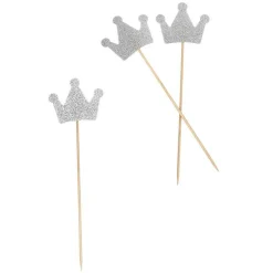 Décoration de table baptême garçon