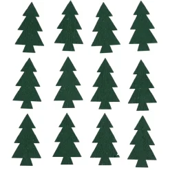 Décoration de table de Noël x30