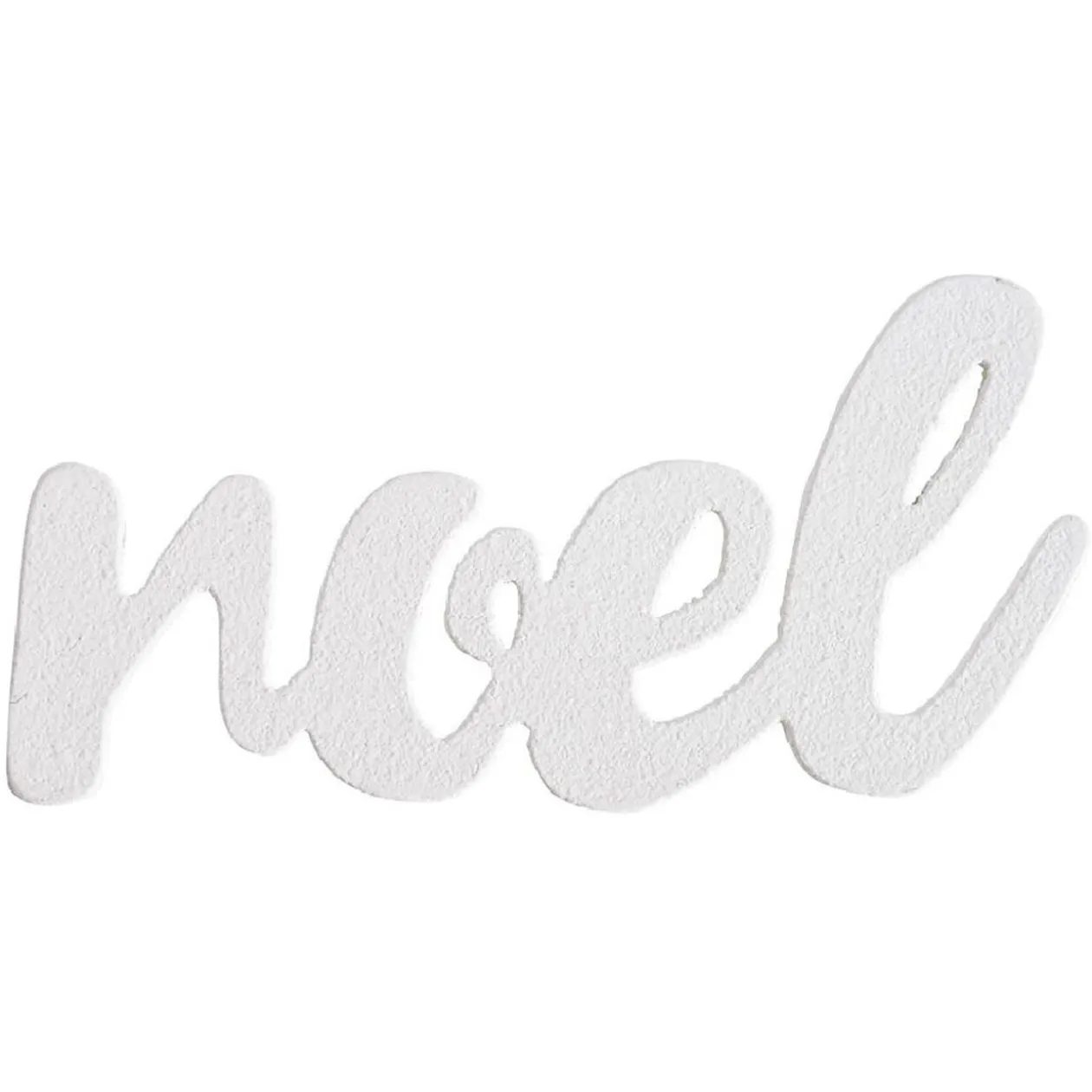 Décoration de table de Noël x20