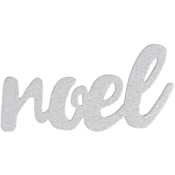 Décoration de table de Noël x20