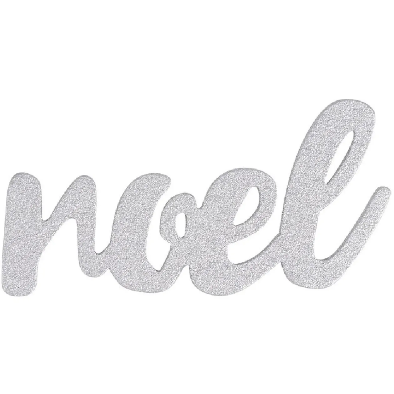 Décoration de table de Noël x20