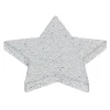 Décoration de table étoiles 24 pièces