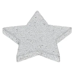 Décoration de table étoiles 24 pièces