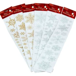 Décoration fenêtre électrostatique