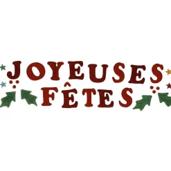 Décoration gélifiée pour fenêtre