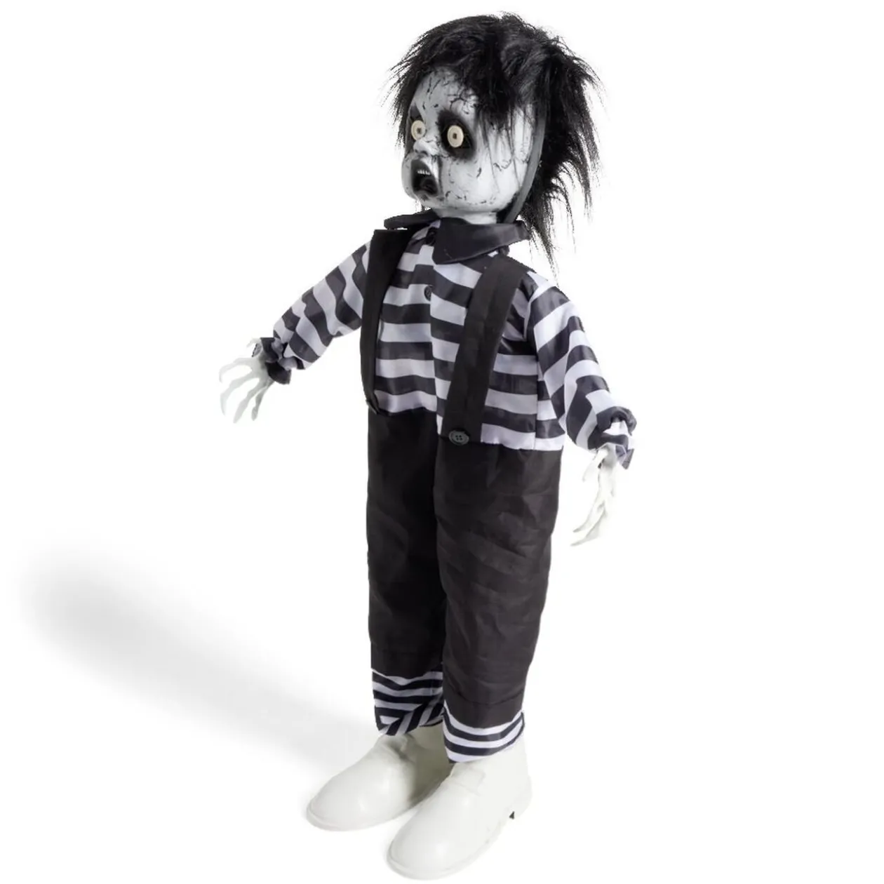 Décoration Halloween garçon animé H92cm