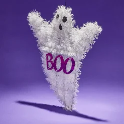 Décoration Halloween suspension fantôme