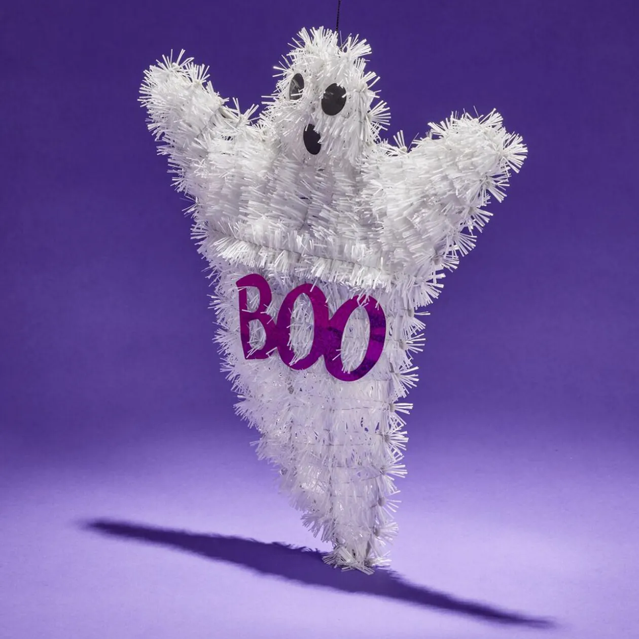 Décoration Halloween suspension fantôme