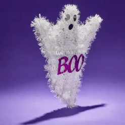 Décoration Halloween suspension fantôme