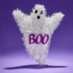 Décoration Halloween suspension fantôme