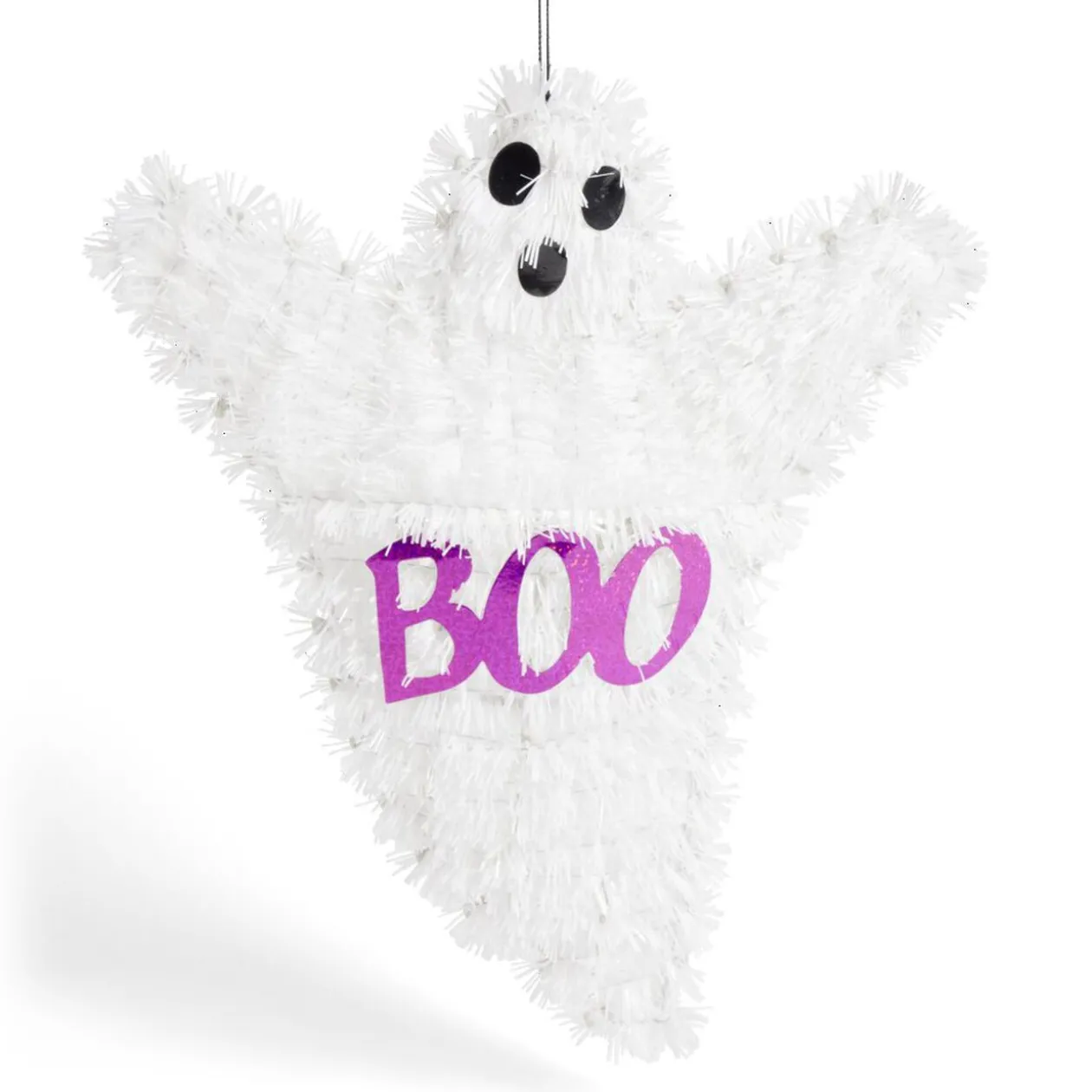 Décoration Halloween suspension fantôme